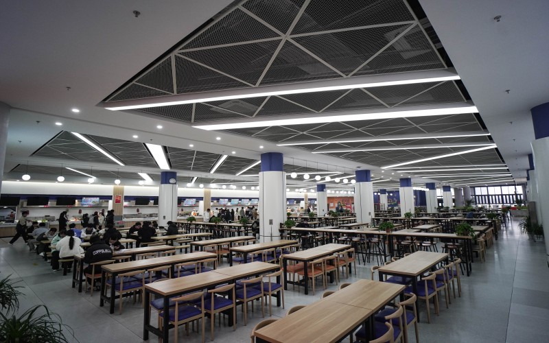 陕西工业职业技术学院