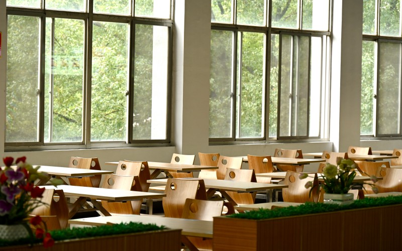 浙江宇翔职业技术学院