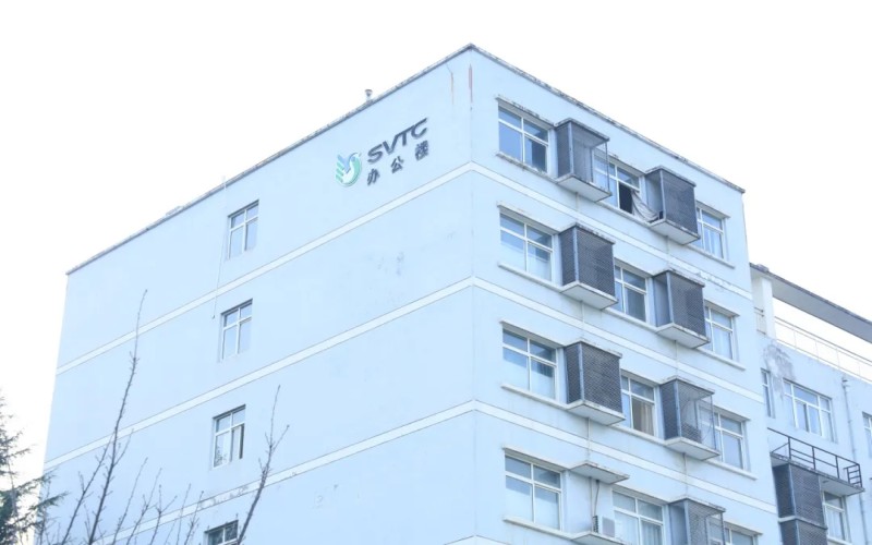 陕西职业技术学院