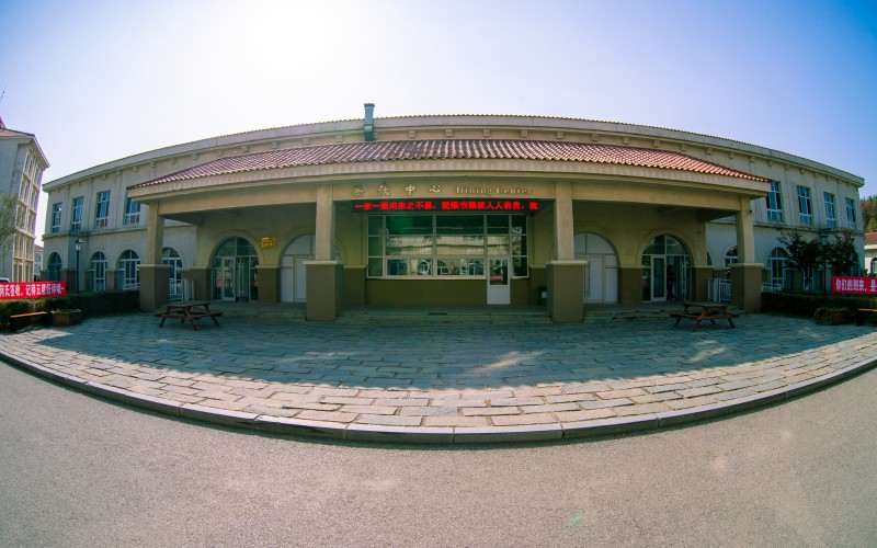 辽宁何氏医学院