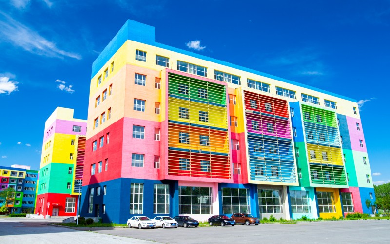 辽宁何氏医学院