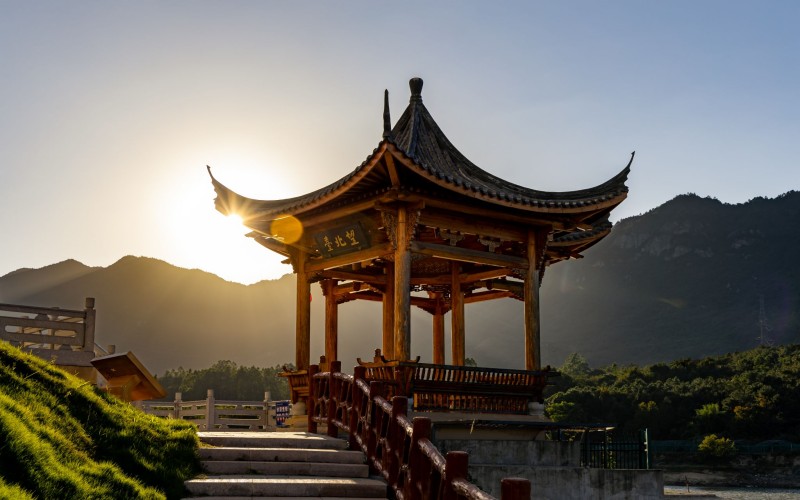 福建农业职业技术学院