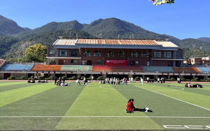 湖南化工职业技术学院