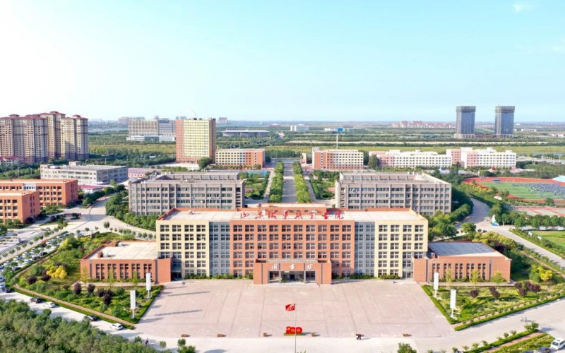 山东海事职业学院