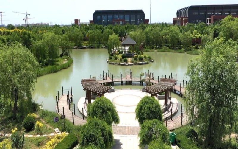 山东海事职业学院