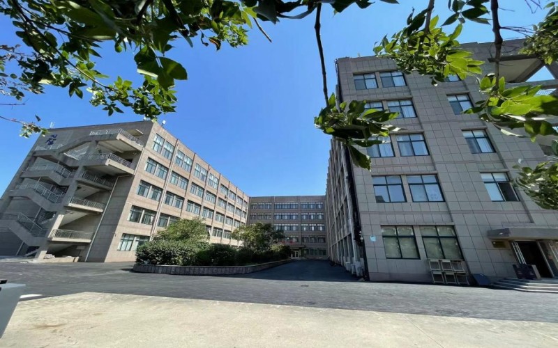 山东海事职业学院