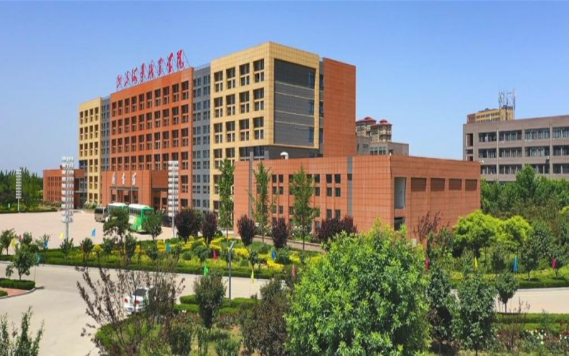 山东海事职业学院