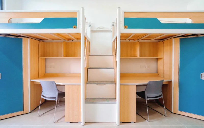 扬州市职业大学