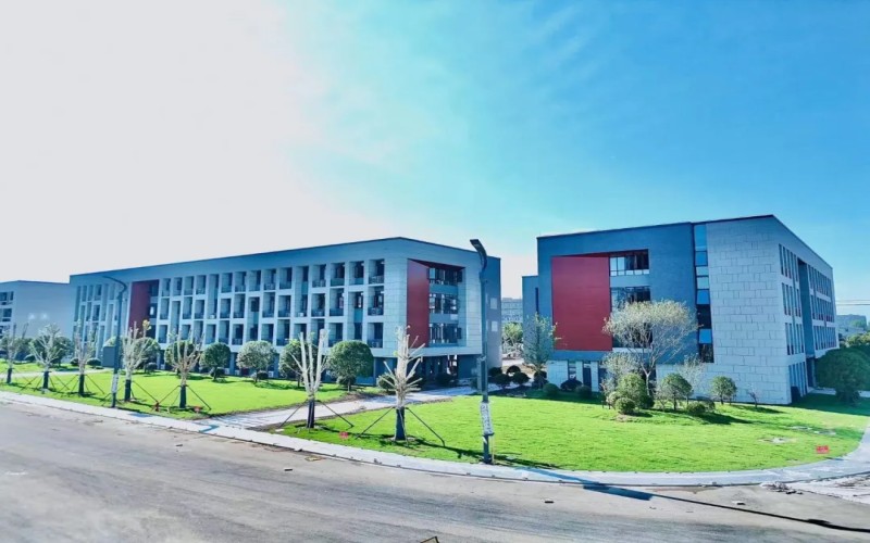 扬州市职业大学