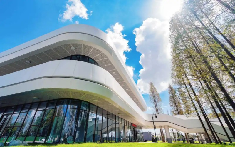 扬州市职业大学