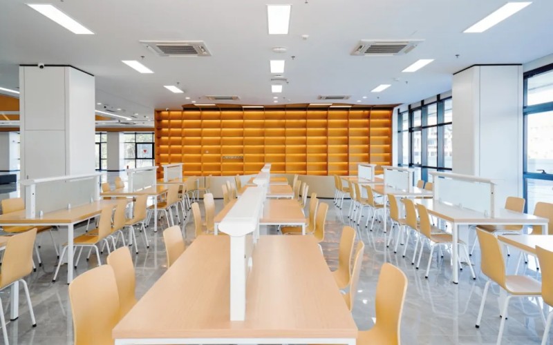 扬州市职业大学