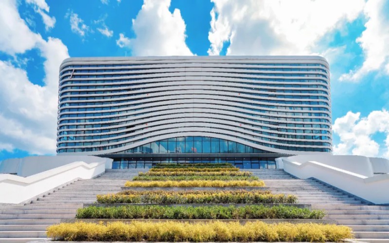 扬州市职业大学