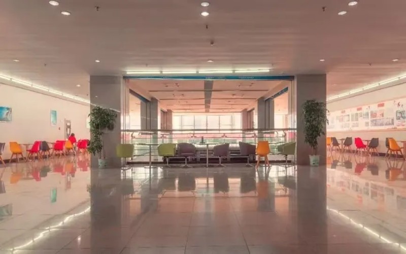 扬州市职业大学