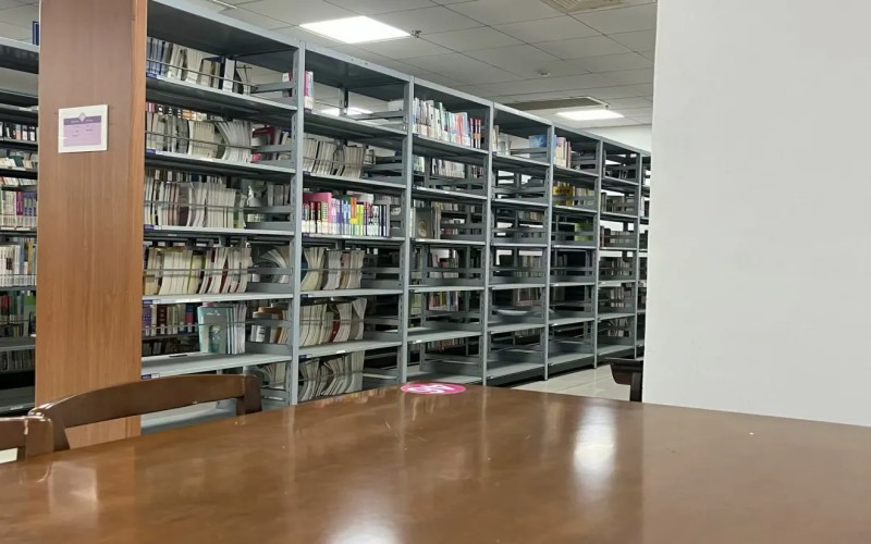 扬州市职业大学