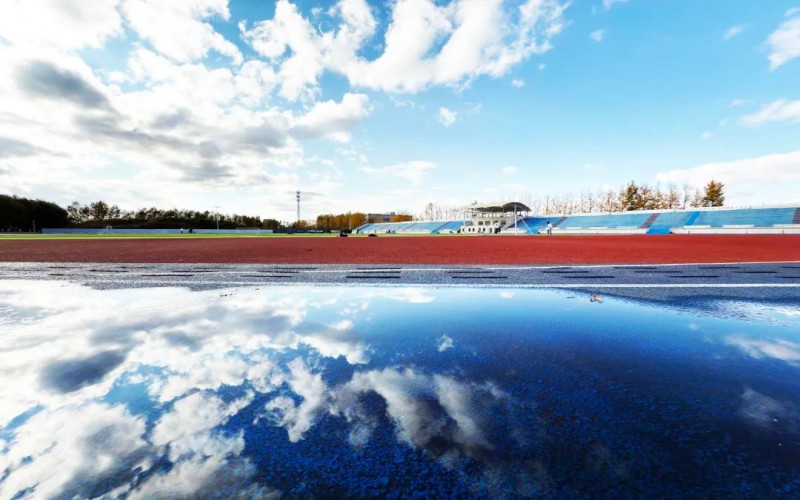 长春汽车职业技术大学