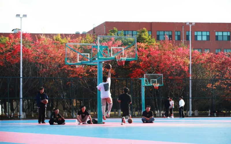 长春汽车职业技术大学