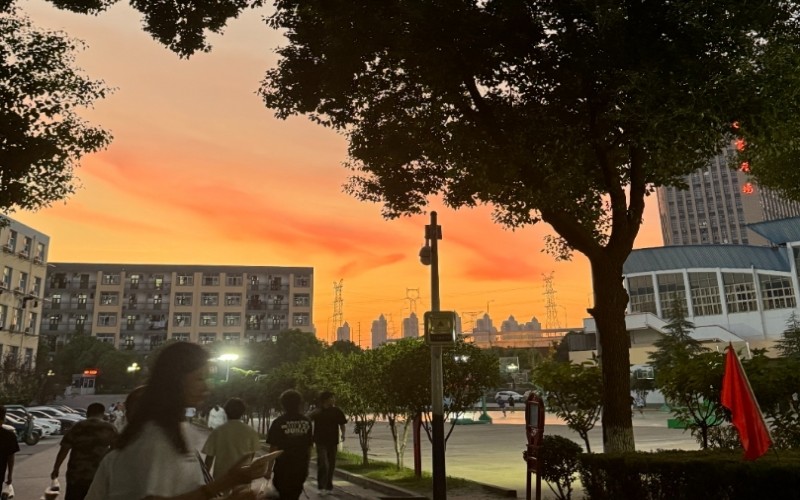 安徽绿海商务职业学院