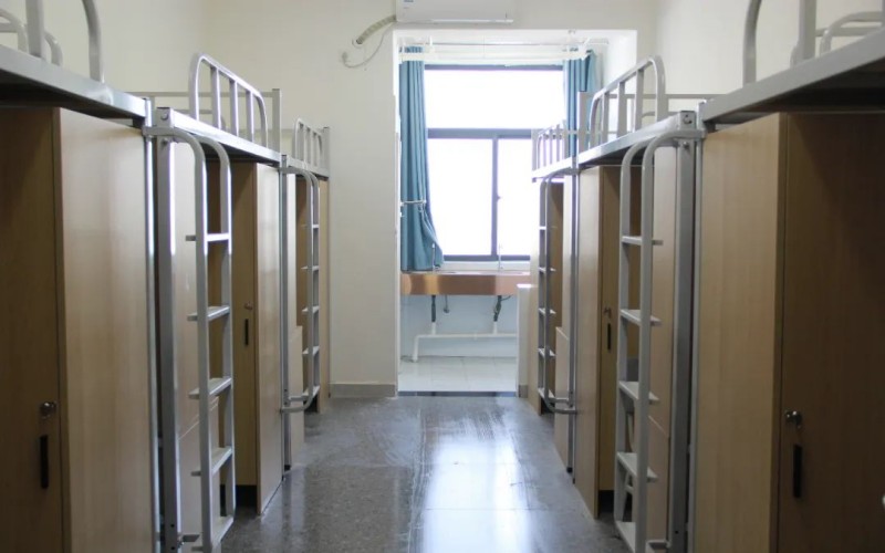 信阳航空职业学院