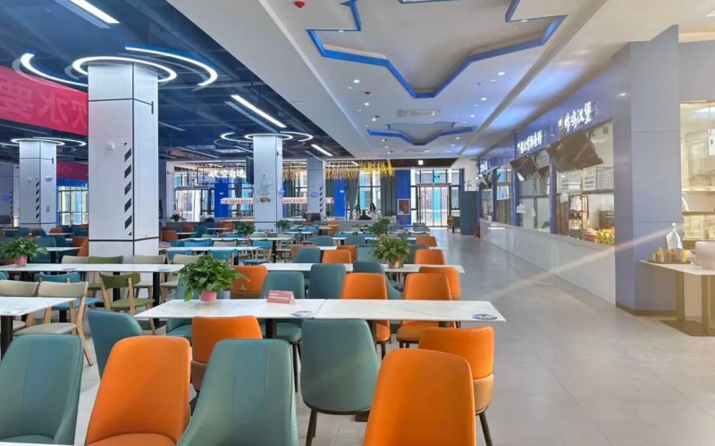 信阳航空职业学院