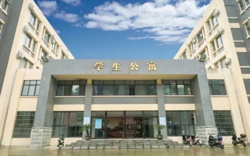 信阳航空职业学院