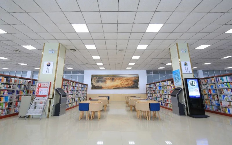 信阳航空职业学院