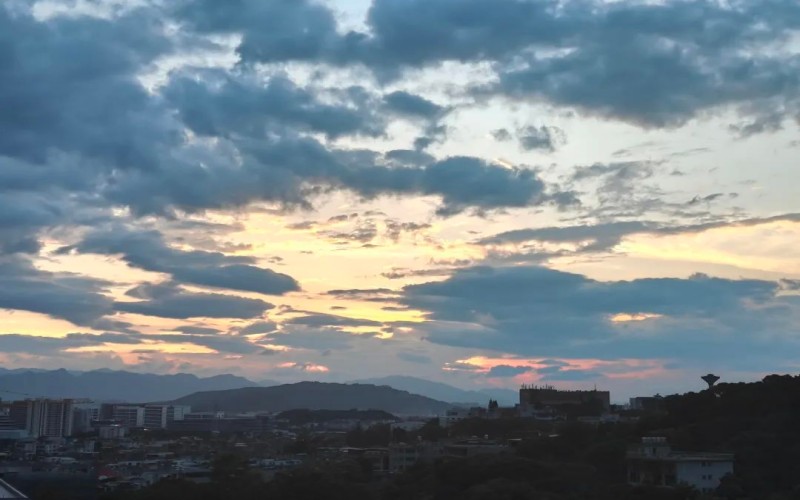 闽江师范高等专科学校