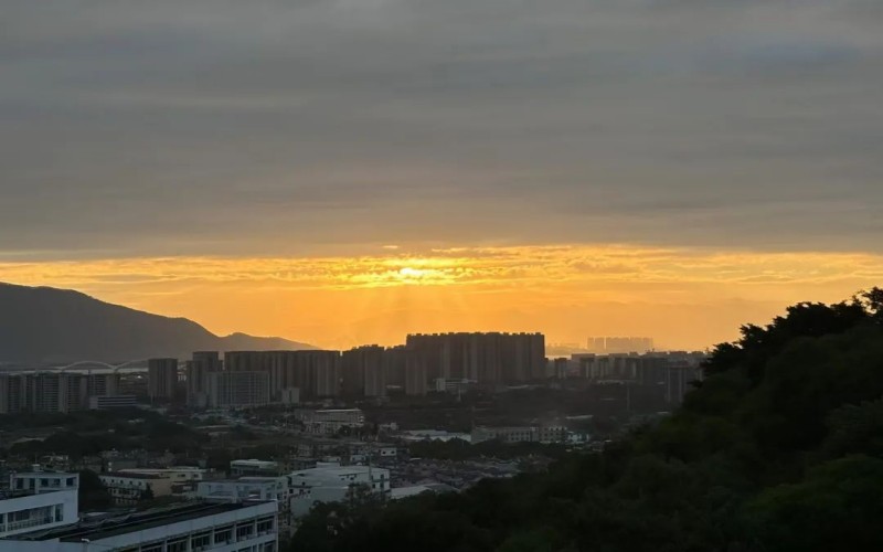 闽江师范高等专科学校