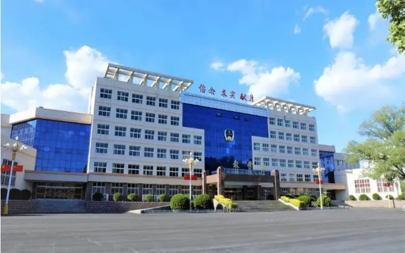 陆军装甲兵学院