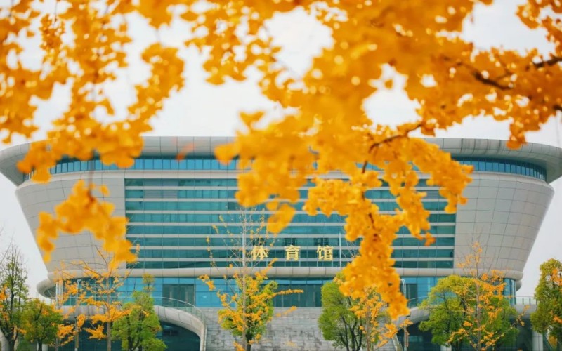 荆州职业技术学院