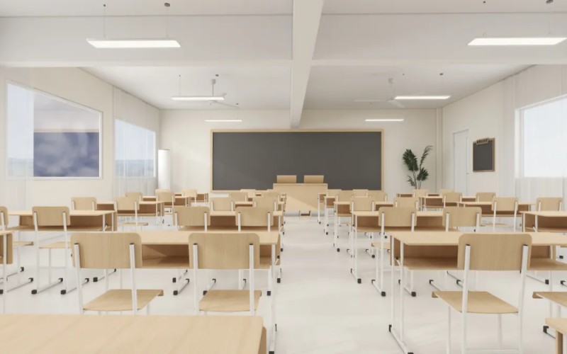 北海康养职业学院