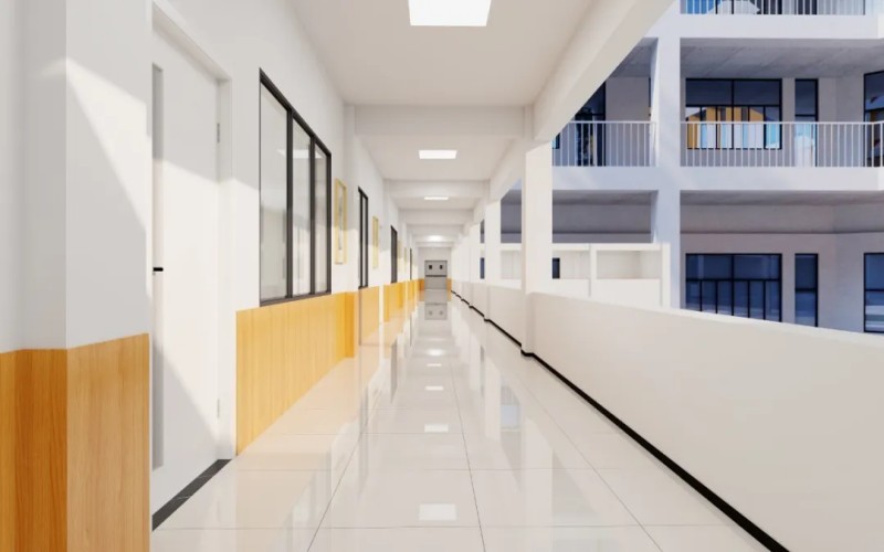 北海康养职业学院