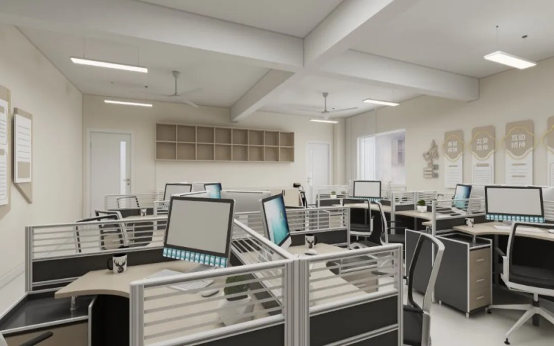 北海康养职业学院