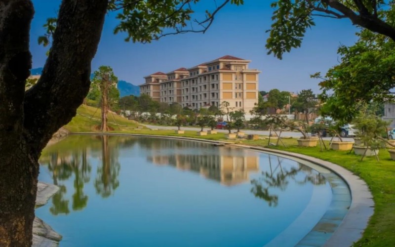 泉州信息工程学院