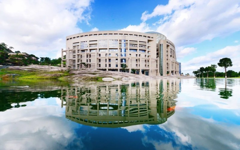 泉州信息工程学院