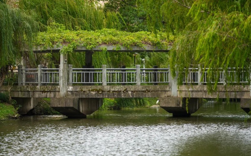 湖州职业技术学院