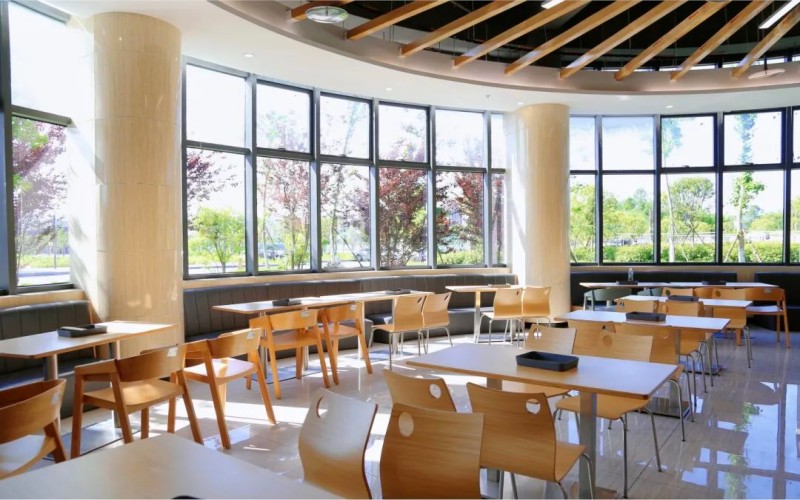 重庆工信职业学院