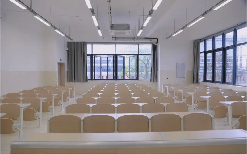 重庆工信职业学院