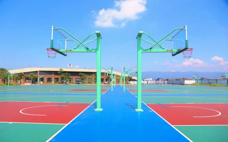 重庆工信职业学院