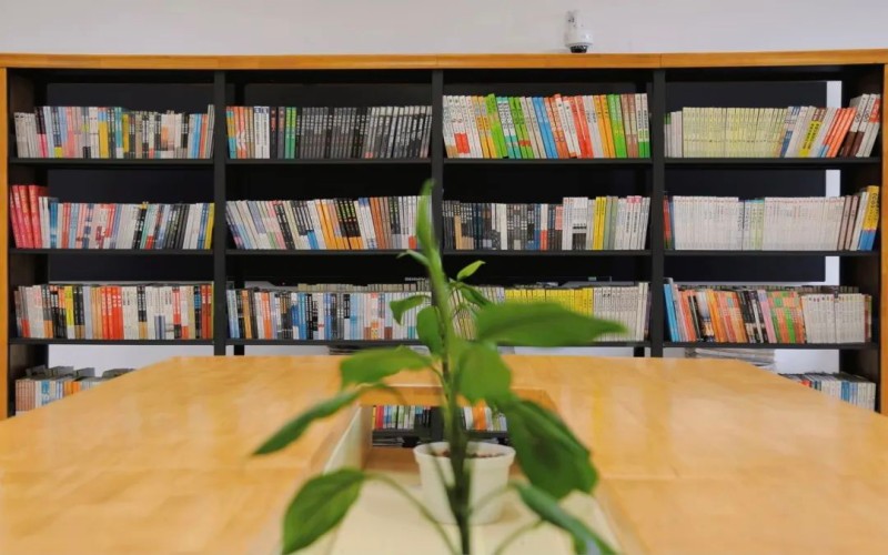 重庆工信职业学院