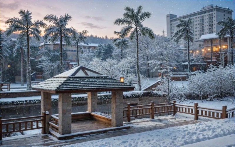 惠州城市职业学院