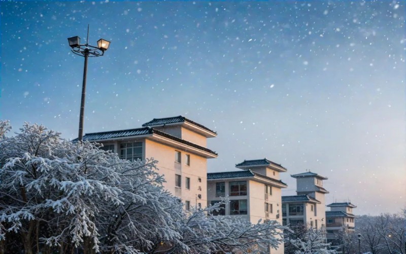 惠州城市职业学院