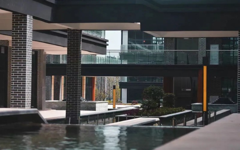 四川工业科技学院