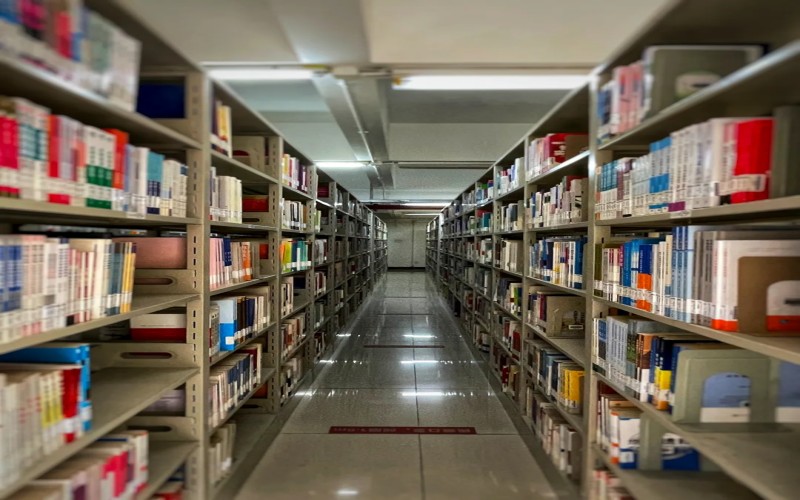 中山火炬职业技术学院