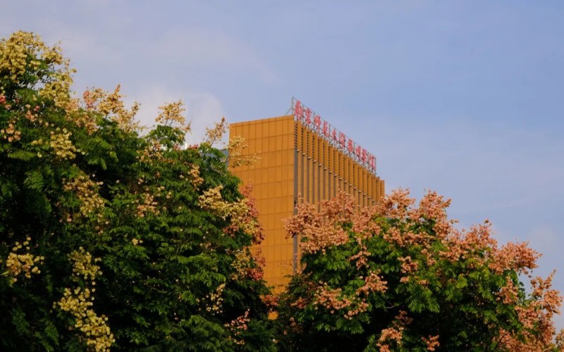 南京师范大学泰州学院