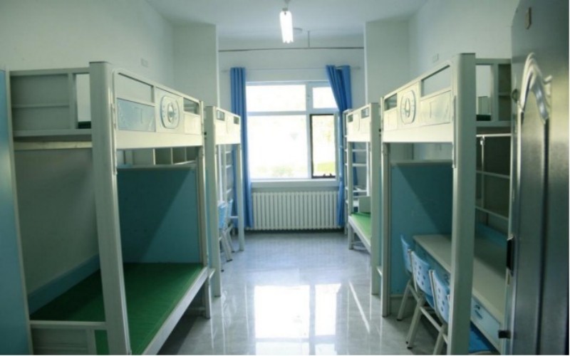 新疆应用职业技术学院