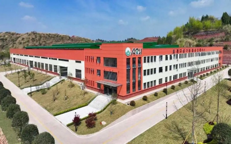 资阳环境科技职业学院