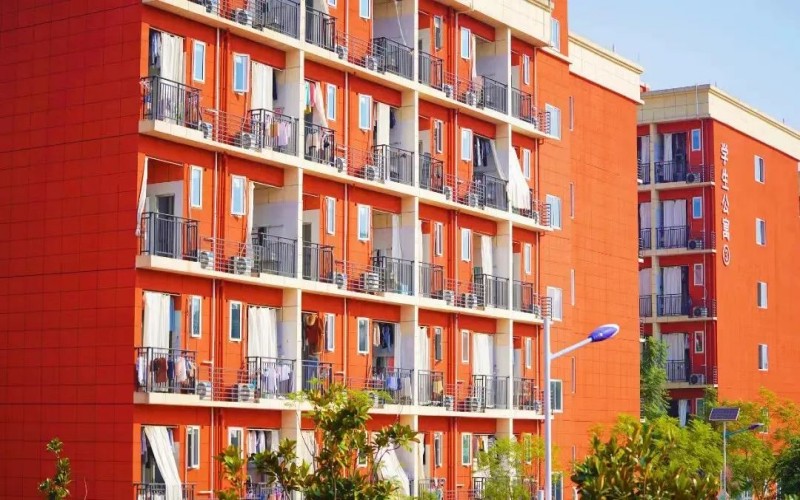 资阳环境科技职业学院