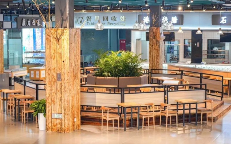 资阳环境科技职业学院