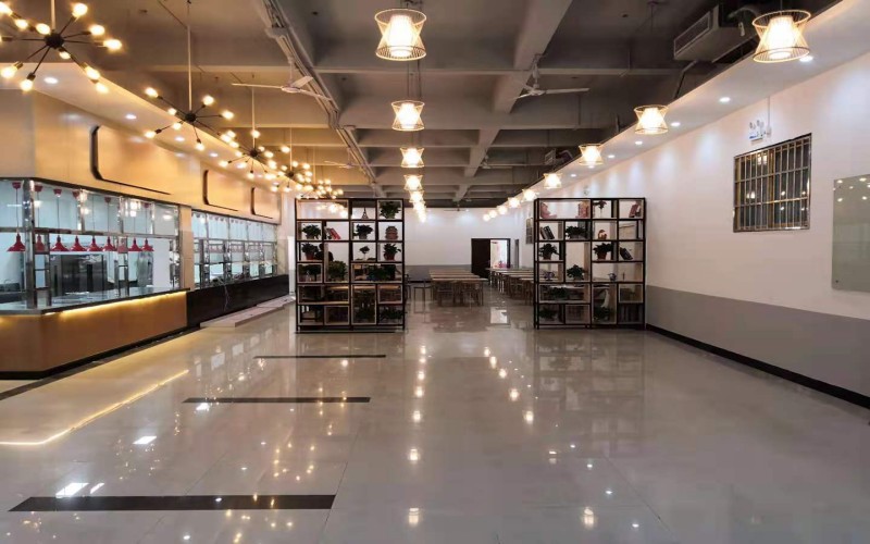 江西青年职业学院