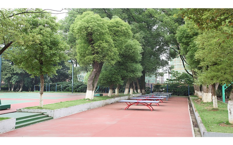 江西青年职业学院